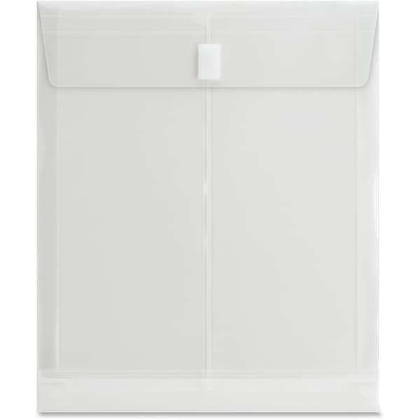 Business Source File Pocket Letter 8 1/2" x 11" Sheet Size 02013 - main